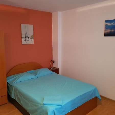 Rent House Unirii Daire Bükreş Dış mekan fotoğraf