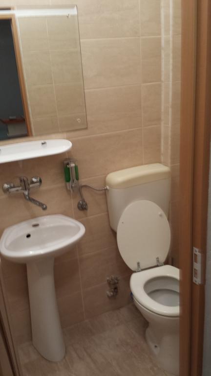 Rent House Unirii Daire Bükreş Dış mekan fotoğraf
