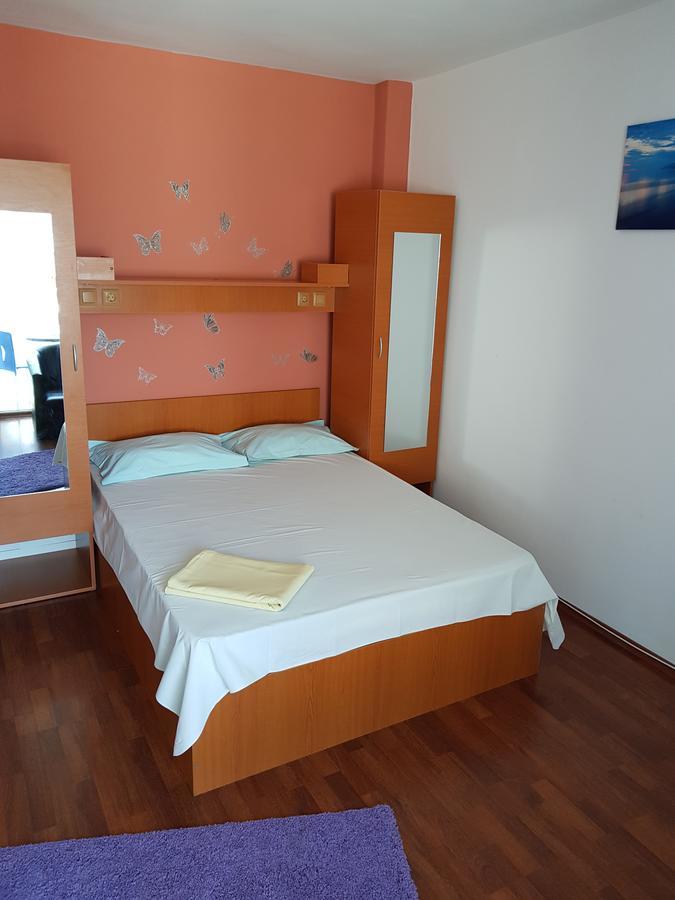 Rent House Unirii Daire Bükreş Dış mekan fotoğraf
