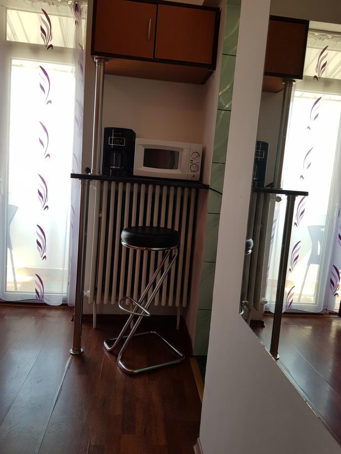Rent House Unirii Daire Bükreş Dış mekan fotoğraf