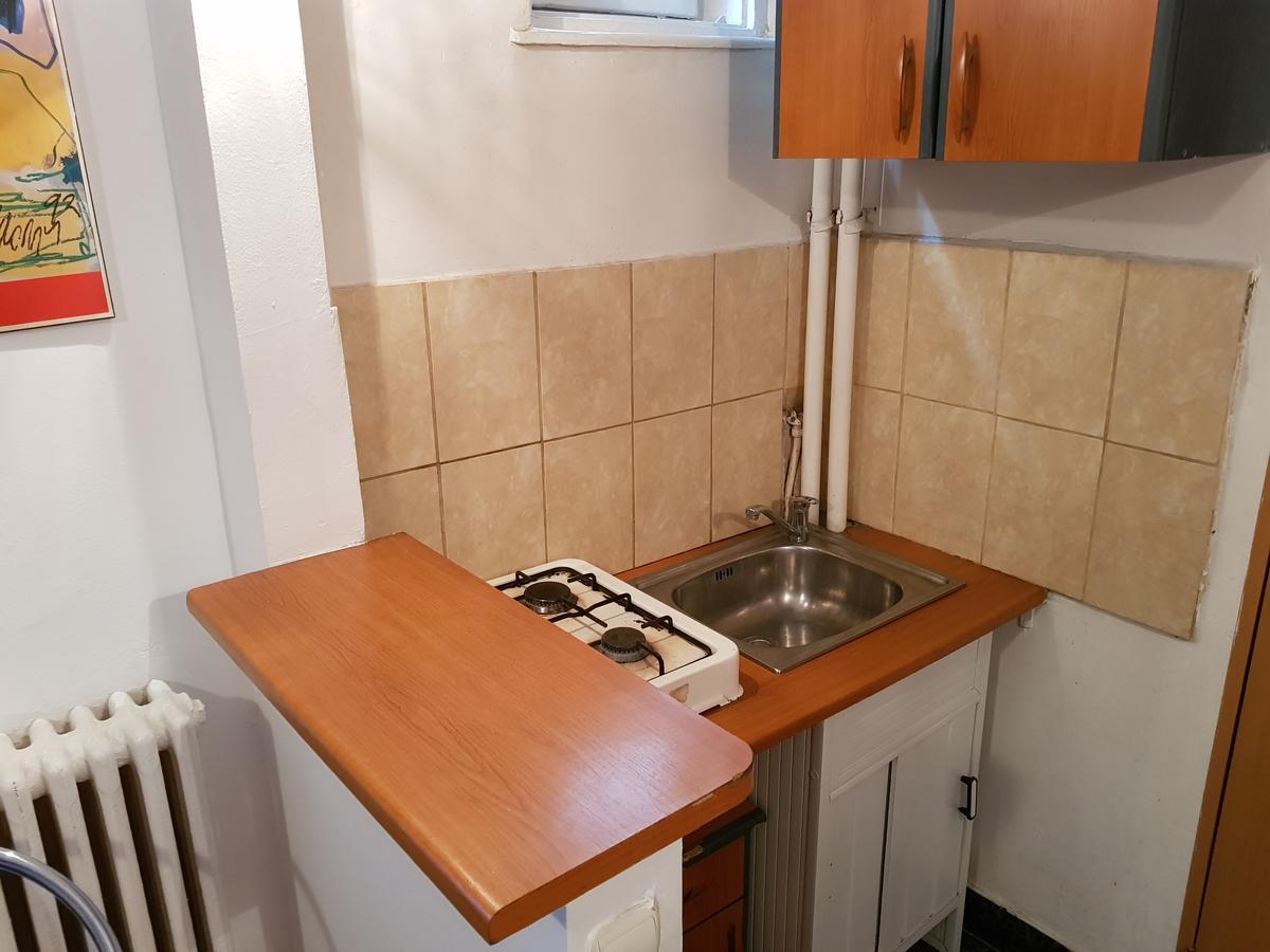 Rent House Unirii Daire Bükreş Dış mekan fotoğraf
